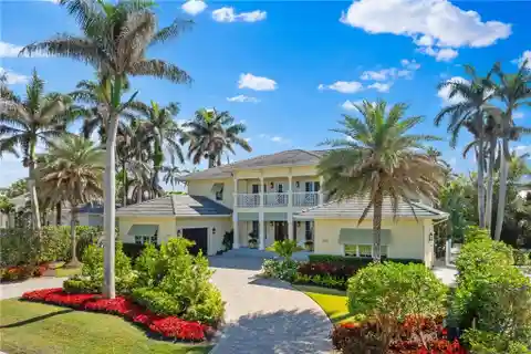 Timeless Southern Charm with Modern Luxury