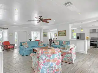 Paradise in Palm Beach Shores