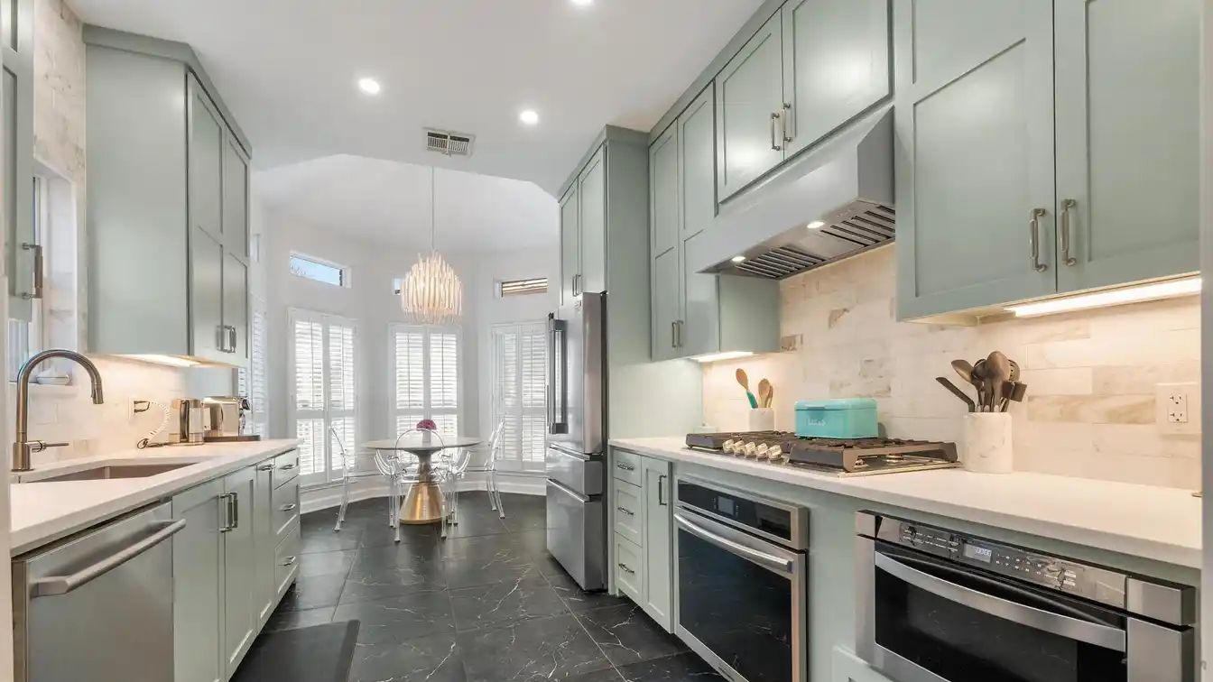 Remodeled One-story Home in Desirable Deer Creek