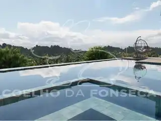 Unparalleled Luxury Living