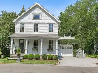 1904 Jewel-Box Home
