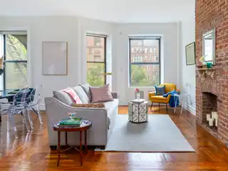 Lovely Sun-Filled Home