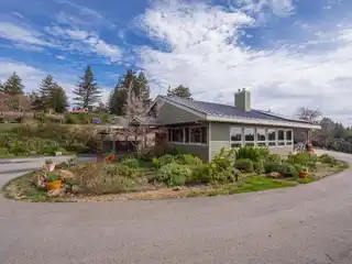 Incredible Corralitos Home and Property