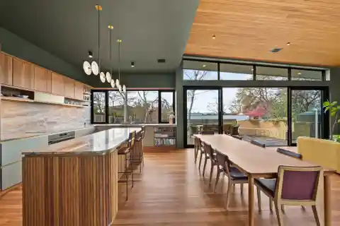 Innovation with Artistry and Timeless Appeal