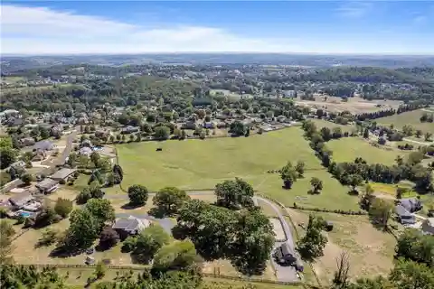 Magnificent 33-Acre Estate Overlooking Winery