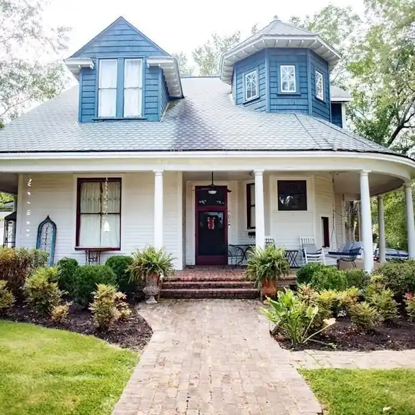 A PIECE OF OXFORD HISTORY