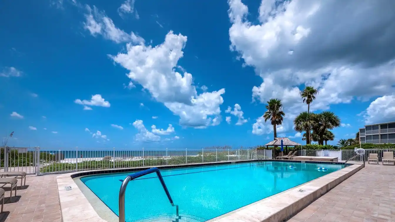 Renovated Retreat in the Westchester on Longboat Key