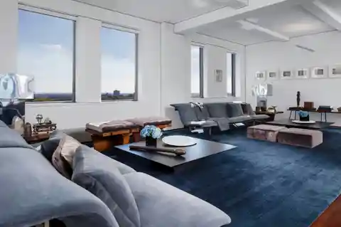 Exclusive Furnished Rental on Prospect Park West