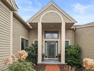 The Largest Unit at the Ledges