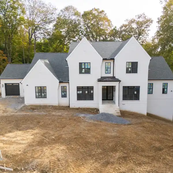 NEW CONSTRUCTION IN A CONVENIENT LOCATION