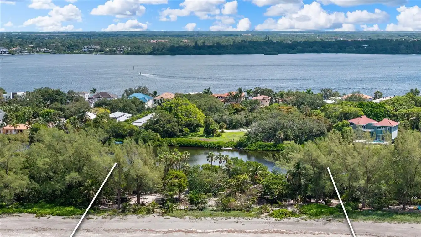 Unparalleled Siesta Key Opportunity
