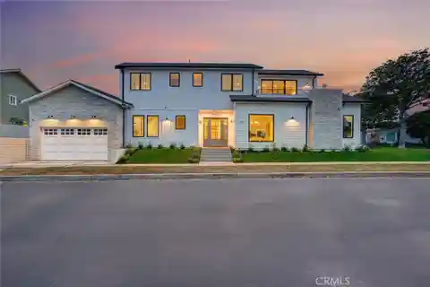 Modern Masterpiece with Vaulted Elegance and Pool