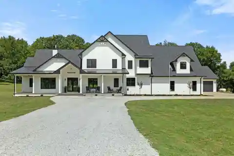 Custom-Built Masterpiece