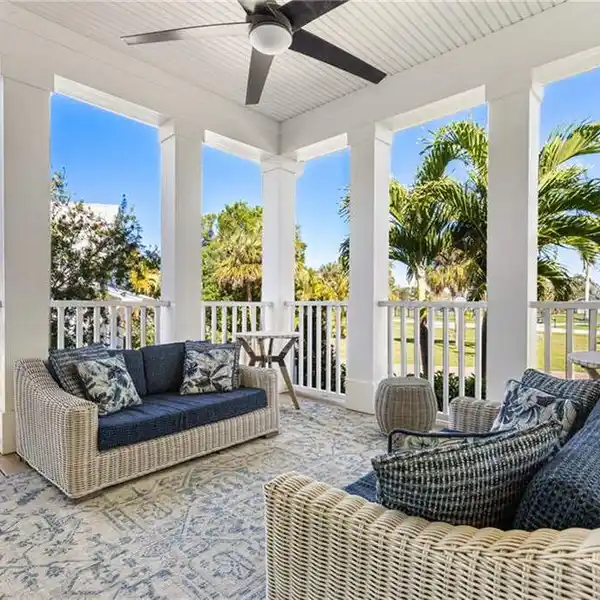 EXTRAORDINARY TWO-STORY ESTATE HOME