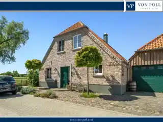 Very Well-maintained Architect's House