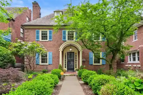 Totally Renovated Home in Highland Park