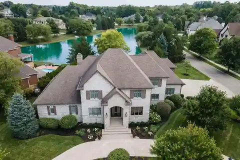 Extraordinary Estate in a Coveted Community