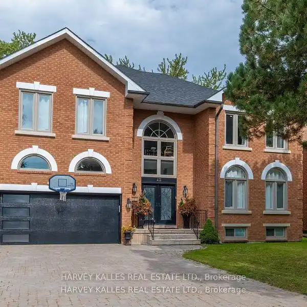 QUALITY AND ELEGANCE IN A PRESTIGIOUS LOCATION