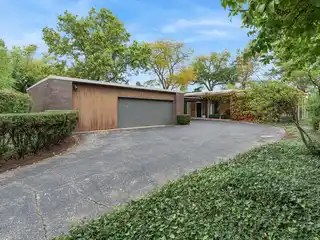 303 Sheridan Road, Kenilworth, Il 60043