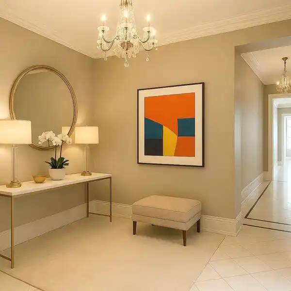 Residential