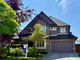 Beautifully Designed Custom Home in Morgan Heights