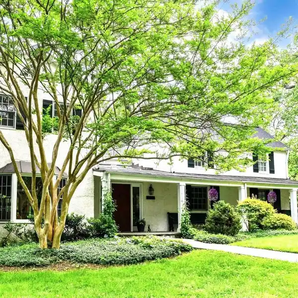 5.45-ACRE PARADISE