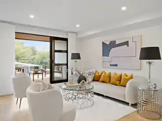 Architectural Excellence in Prestigious Mt Eden