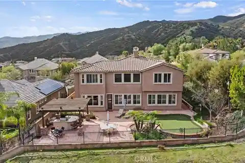 Extraordinary Residence Within Prestigious Guard-gated Community