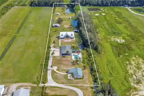 Incredible Turn Key Multi-Generational Property