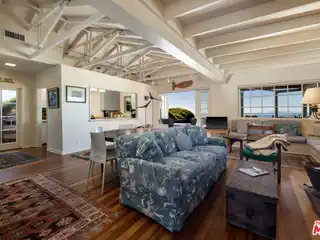 Renovated Classic Padaro Lane Beach House