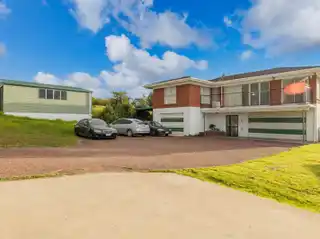 Dairy Flat Lifestyle Opportunity