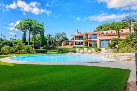 A True Architectural Masterpiece