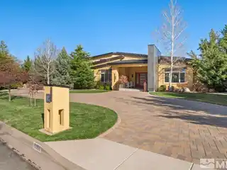 Gorgeous Custom Home in Cassaza Ranch