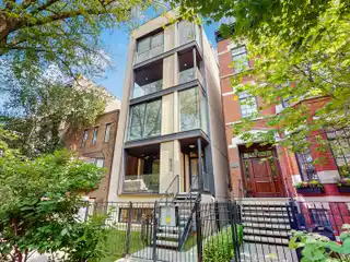 Single-family Feel in Boutique New Construction