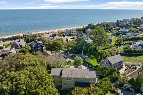 Spectacular Home in Sagamore Beach Village...