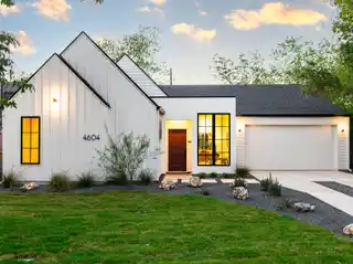 Elegant and Cozy Home