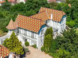 Remarkable Character House