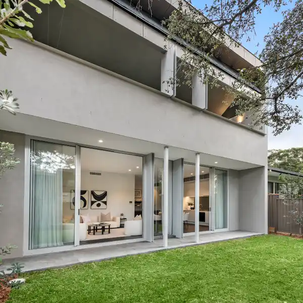 SUSTAINABILITY AND SOPHISTICATED LIVING