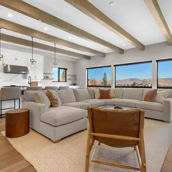 UNMATCHED RESORT LIVING IN THE VILLAS AT RANCHARRAH