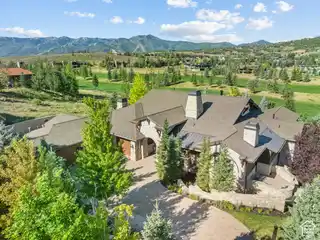 Timeless Elegance in Exclusive Glenwild