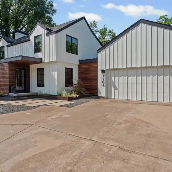 Residential