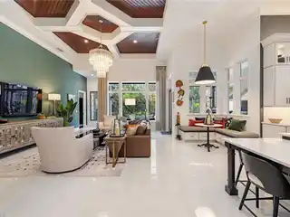Meticulously Renovated Custom Home