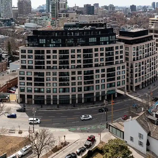 TRULY ONE-OF-A-KIND PENTHOUSE