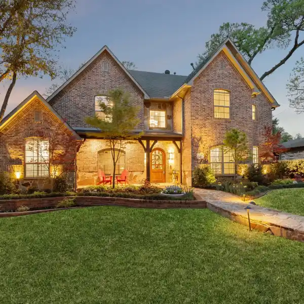 EXTENSIVELY RENOVATED FOREST HILLS HOME
