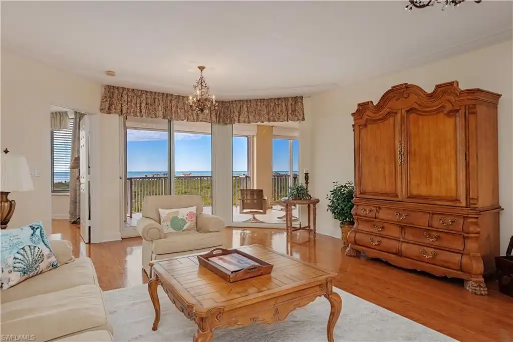 Luxury Tower Home in St Raphael with Wraparound Views