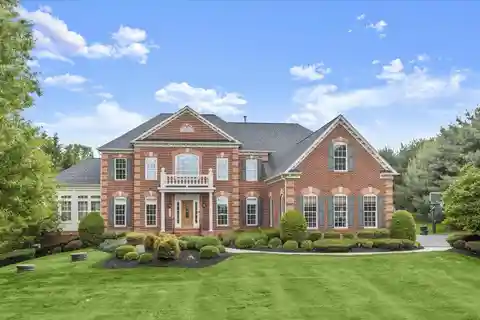 Elegant Former Model Home with Gourmet Kitchen