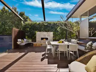 Exquisite Home in a Sought-After Blue Ribbon Setting