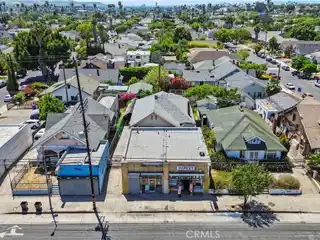 Commercial Sale