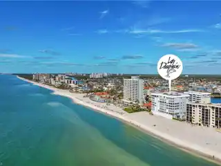 Exclusive Beachfront Living in Le Dauphin