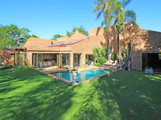 Immaculate Home with Space and Quality